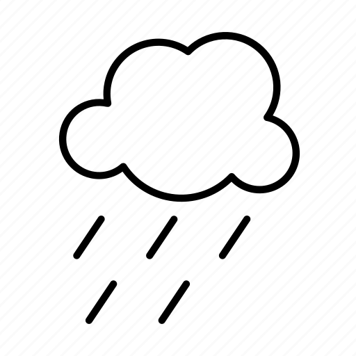 Rain, season, seasons, sun, weather icon - Download on Iconfinder