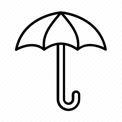 Rain, season, seasons, sun, umbrella, weather icon - Download on Iconfinder