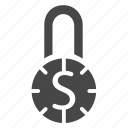 lock, payment, safe, secure, security