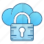cloud, computing, protection, security 