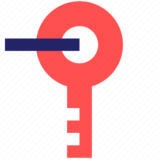 Access, key, lock, security icon - Download on Iconfinder