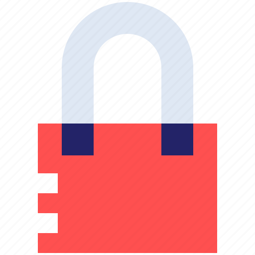 Key, lock, locked, private, protect, safe, security icon - Download on Iconfinder