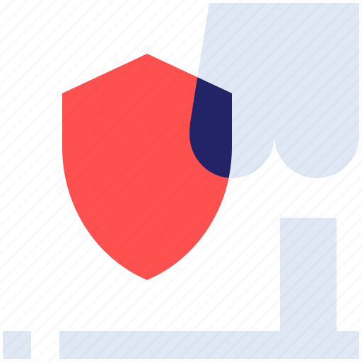 Safe, security, shield, shop, shopping, store icon - Download on Iconfinder