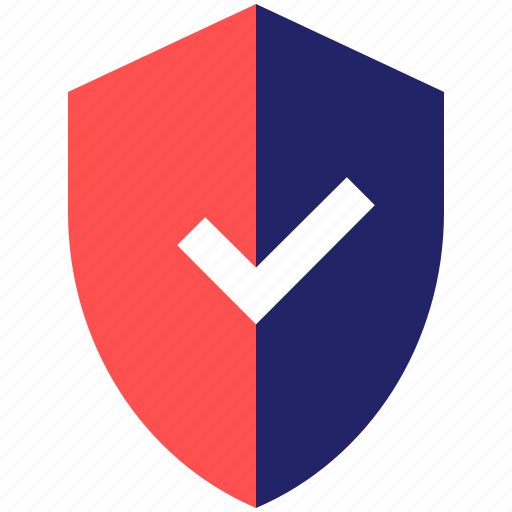 Approve, protection, secure, security, shield icon - Download on Iconfinder