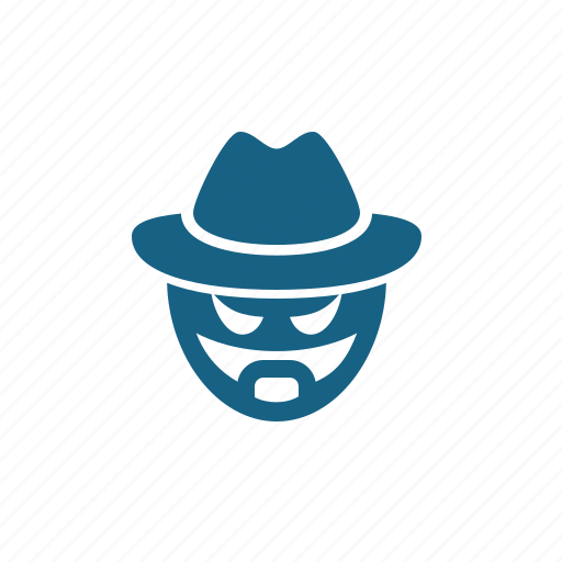 Burglar, criminal, masked man, terrorist, thief icon - Download on Iconfinder