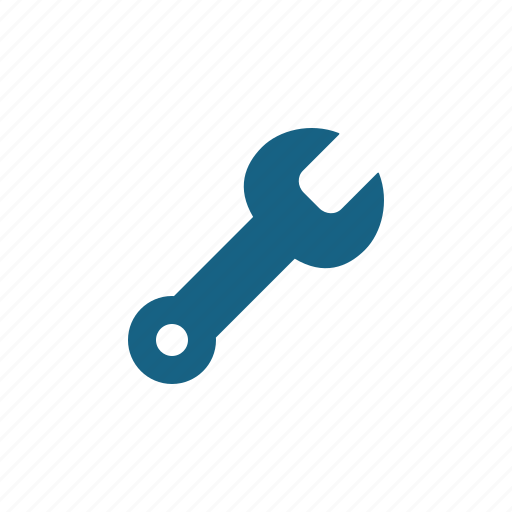 Construction, repair, spanner, tool, wrench icon - Download on Iconfinder