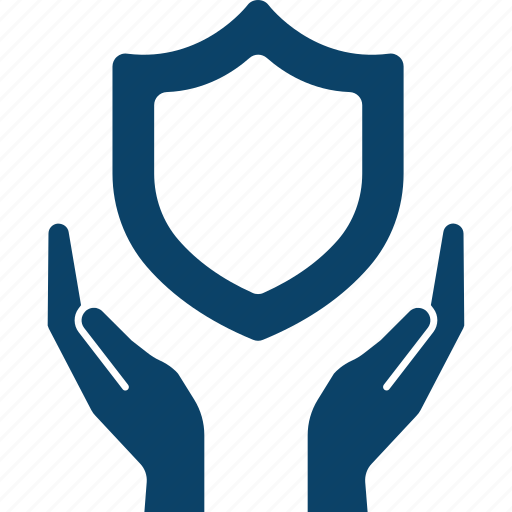 Hands, insurance, insure, keep, protection icon - Download on Iconfinder