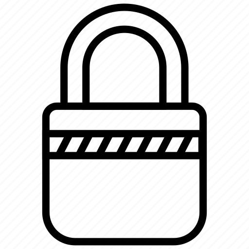Lock, protection, secure, trust icon - Download on Iconfinder