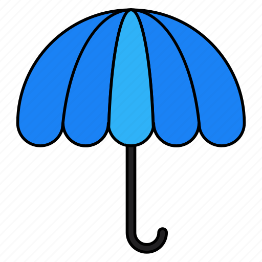 Insurance, assurance, protection, security, umbrella icon - Download on Iconfinder