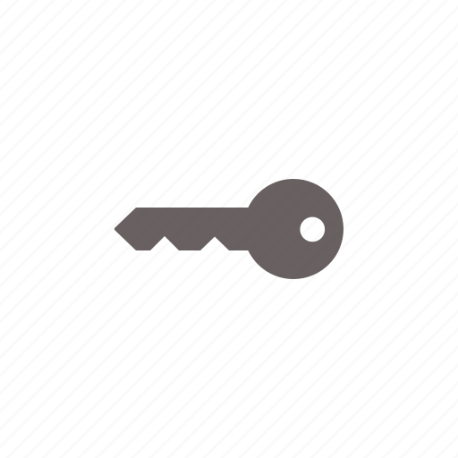 Key, security, lock, locked, password, protect, safety icon - Download on Iconfinder