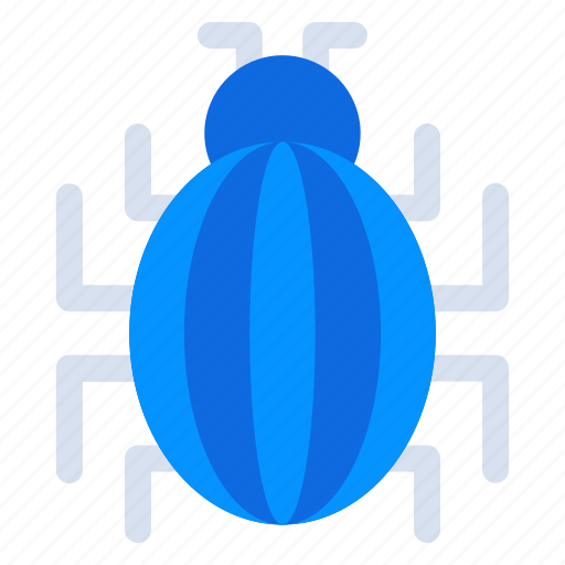 Bug, alert, virus, malware, protection icon - Download on Iconfinder
