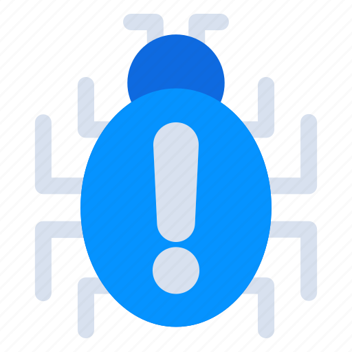 Infection, malware, bug, beetle, virus icon - Download on Iconfinder