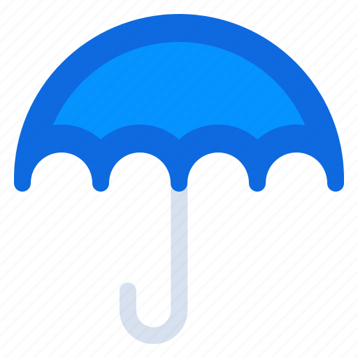 1, umbrella, defense, protection, security, safe icon - Download on Iconfinder