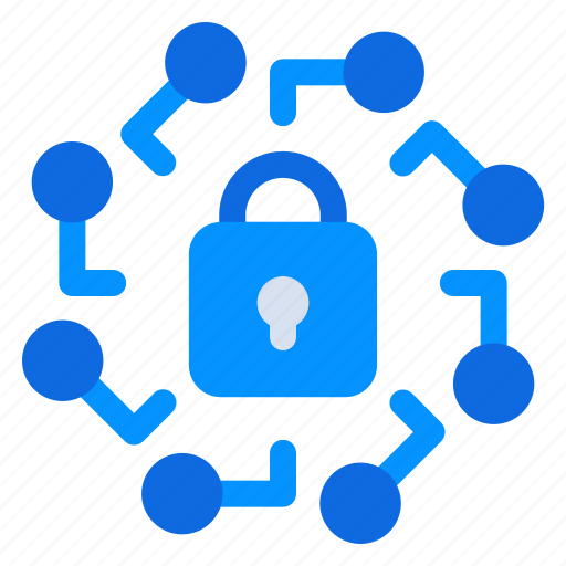 Web, security, locked, safety, cyber icon - Download on Iconfinder