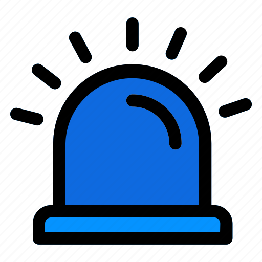 Alarm, alert, security, warning, protection icon - Download on Iconfinder
