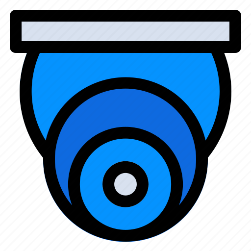 1, cctv, camera, spy, protection, security icon - Download on Iconfinder