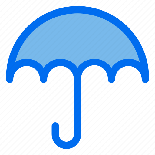 1, umbrella, defense, protection, security, safe icon - Download on Iconfinder