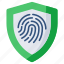 fingerprint security, fingerprint protection, fingerprint lock, secure fingerprint, fingerprint safety 