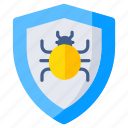 bug security, bug protection, virus security, virus protection, beetle security