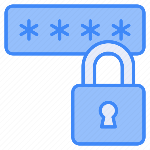 Password, protection, reset, security, protect, padlock, key icon - Download on Iconfinder