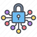 encryption, information, lock, security, padlock, cyber, data