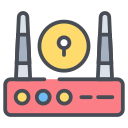 router security, wifi, wireless, antenna, hotspot, modem, internet