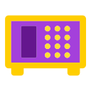 strongbox, bank, deposit, secure, safety, security