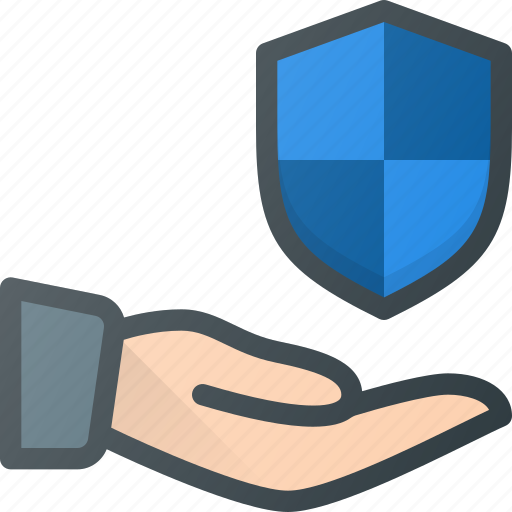 Care, hand, protect, protection, security, share, sharing icon - Download on Iconfinder