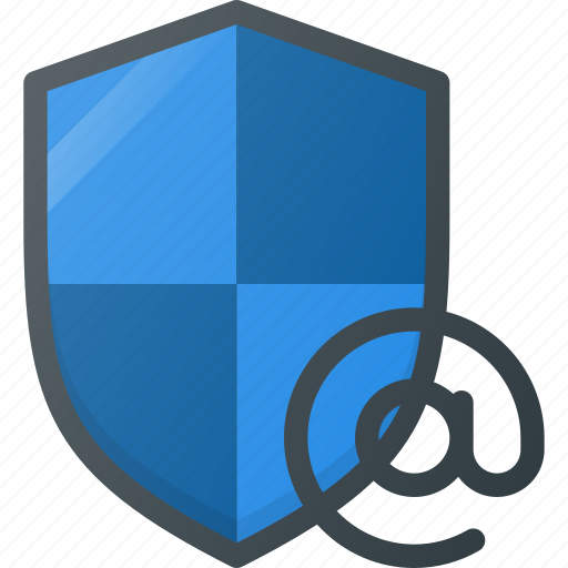 Email, firewall, mail, protect, protection, secure, security icon - Download on Iconfinder