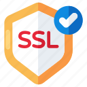 security shield, safety shield, buckler, protection ssl, secure socket layer