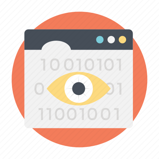 Cryptography, cybersecurity, data security, encryption data, web encryption icon - Download on Iconfinder