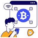 bitcoin, cryptocurrency, crypto, btc, digital, currency