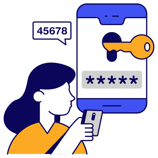 Mobile, security, protection, secure, phone, smartphone, securityicons icon - Download on Iconfinder