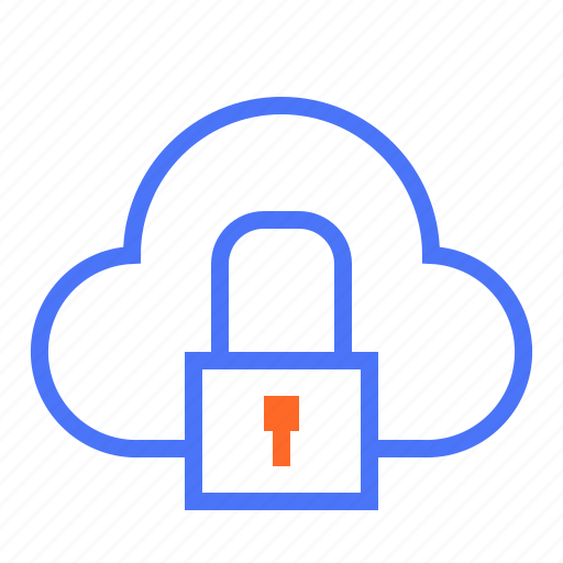 Cloud, safe, safeserver, server icon - Download on Iconfinder