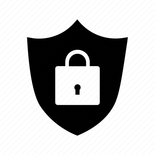 Anti virus, protected, protection, safe, secured.security, security, shield icon - Download on Iconfinder