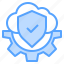 cloud, configuration, protect, shield, tool 