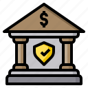 bank, money, protect, protection, security