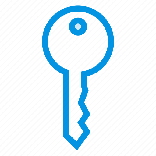 Key, open, password, security icon - Download on Iconfinder