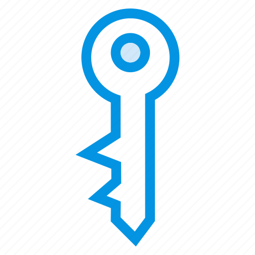 Accessibility, key, private, unlock icon - Download on Iconfinder
