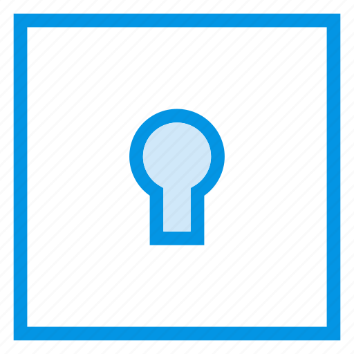 Lock, privacy, safety, security icon - Download on Iconfinder