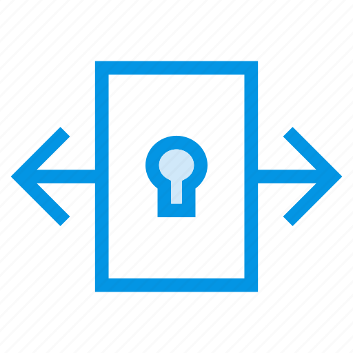 Lock, secure, security, unlock icon - Download on Iconfinder