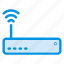 device, router, signal, wifi 