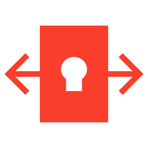 Lock, secure, security, unlock icon - Free download