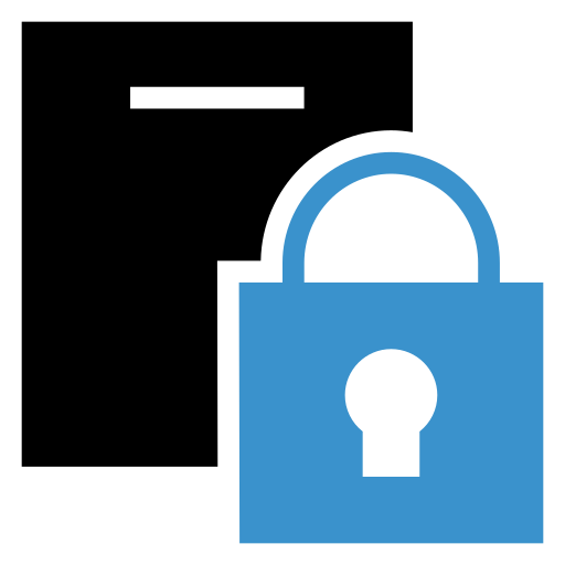Lock, privacy, safety, security icon - Free download