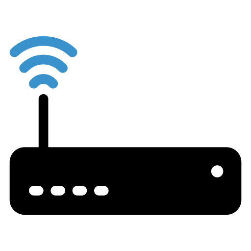 Device, router, signal, wifi icon - Free download