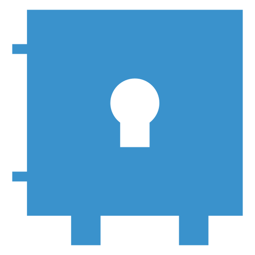 Locker, money, safe, security icon - Free download