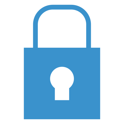 Lock, private, protect, security icon - Free download