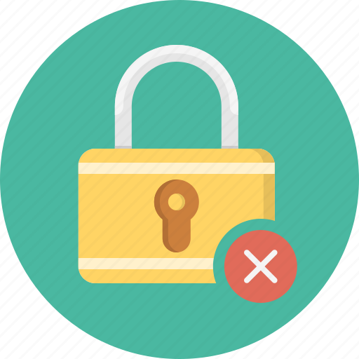 Lock, secure, safety, security icon - Download on Iconfinder