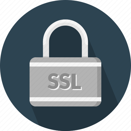 Lock, secure, ssl, protect, web icon - Download on Iconfinder