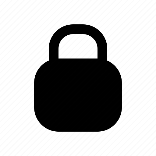 Secure, security, padlock, lock icon - Download on Iconfinder